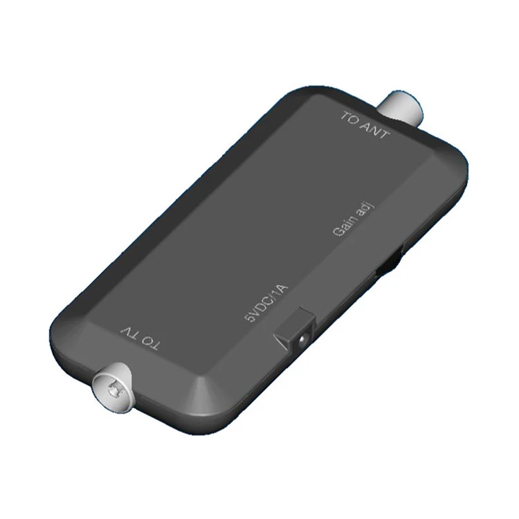 Indoor TV Antenna Amplifier