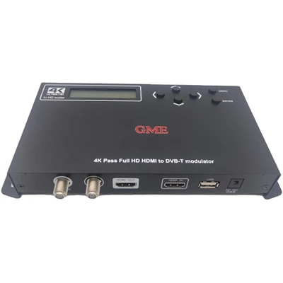 Beth yw Effaith Defnyddio Modulator Digidol?
