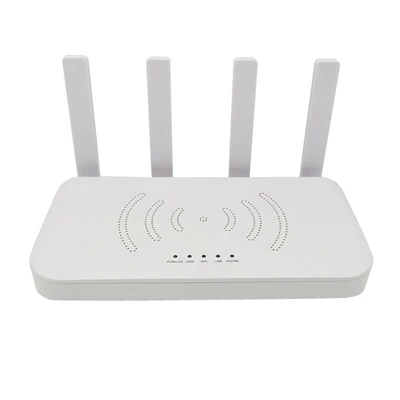 Rôl ganolog ONU yn FTTH: Astudiaeth achos ymarferol o fynediad band eang cartref