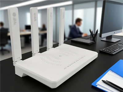 Datgloi{0}}Cysylltedd Cyflymder Uchel gyda CATV WiFi 6 ONU: The Future of Fib...