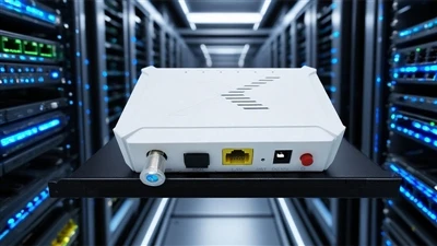 1GE+CATV XPON ONU: Yr Ateb Eithaf ar gyfer Rhwydweithiau Opteg Ffibr Cyflymde...
