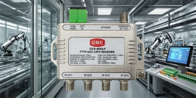Beth yw Derbynnydd Optegol FTTH? Canllaw Cynhwysfawr i Weithredwyr Rhwydwaith...