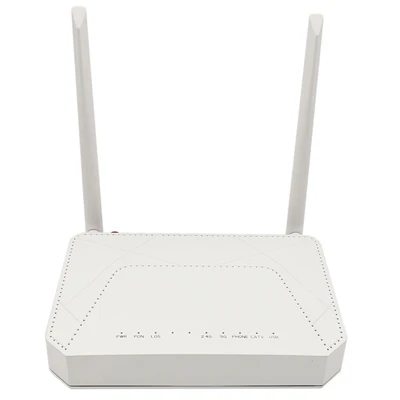 GE AC WiFi CATV: Yr Holl -mewn-Un Ateb ar gyfer Uwchraddio Band Eang Cludwyr