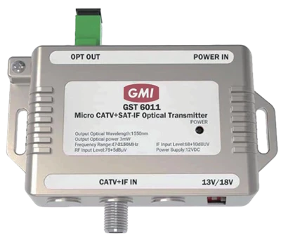 RF Trawsyriant optegol