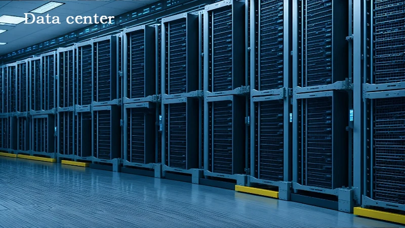 G. Hn Data Center G. Hn Data Center