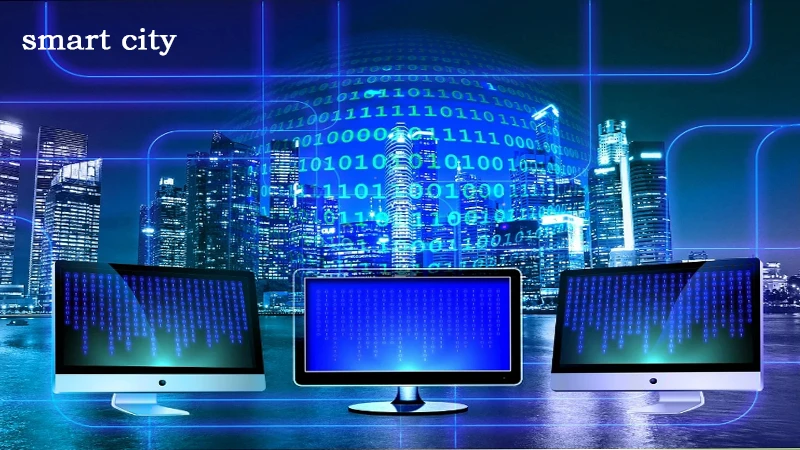 G. hn Smart City