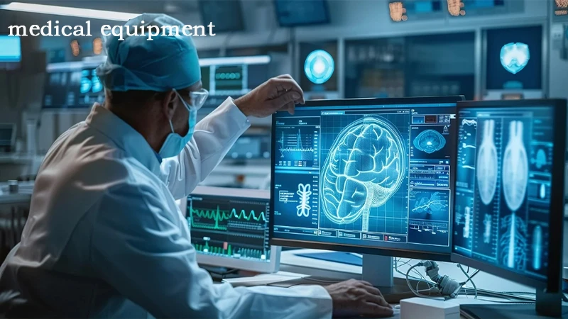 G. hn medical equipment