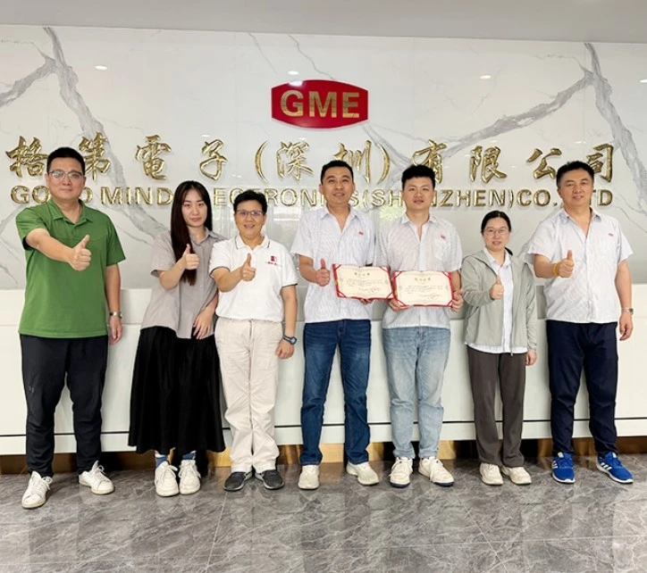 G.hn Manufacturing