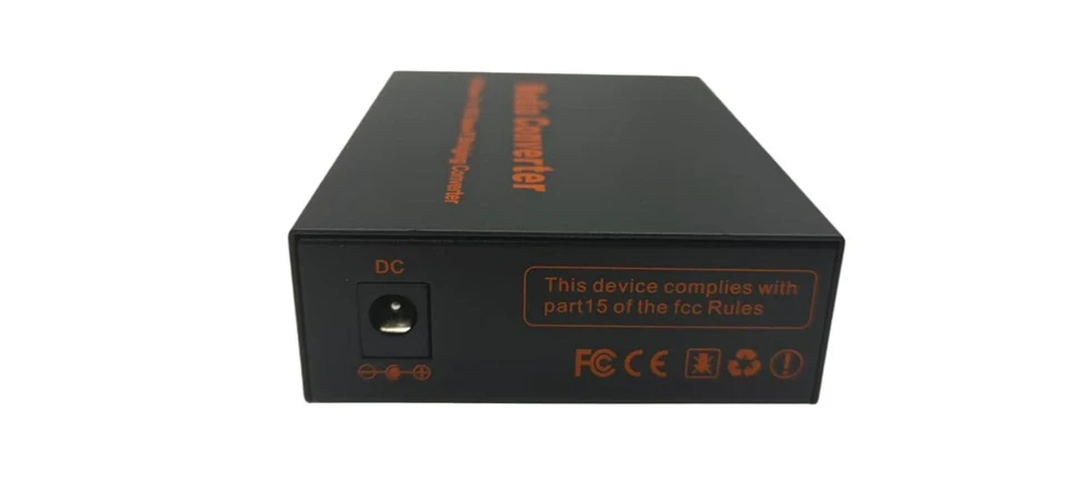 10G Media Converter factory