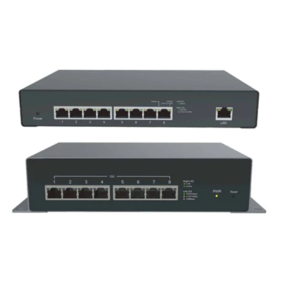 Switsh Ethernet 10Gbit