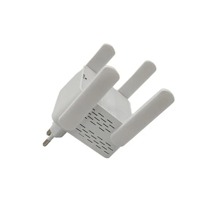 Estynnydd Ystod WiFi AX1500
