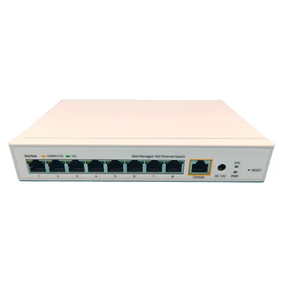 Haen{0}}portMulti-GigSwitch