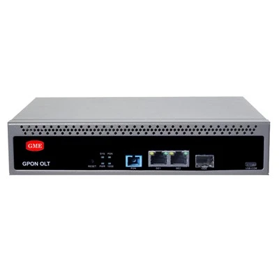 Sengl PON GPON OLT